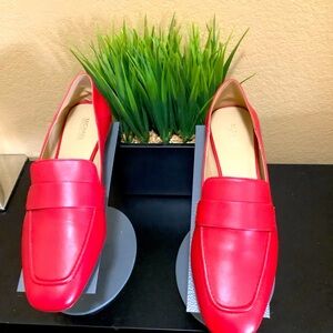 Michael Kors Emery Moccasin